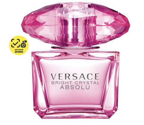 versace bright crystal парфюмерная вода|sephora Versace Bright Crystal.